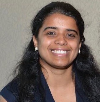 Jayashri Srinivasan